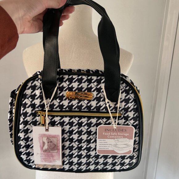 Jessica Simpson Handbags - Jessica Simpson Women’s Lunch Bag